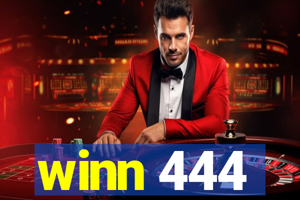 winn 444
